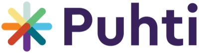 Puhti logo